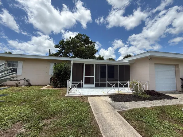 2353 ELKCAM BOULEVARD, PORT CHARLOTTE, FL 33952