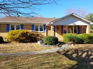 103 Tonkin Dr, Russell Springs, KY 42642