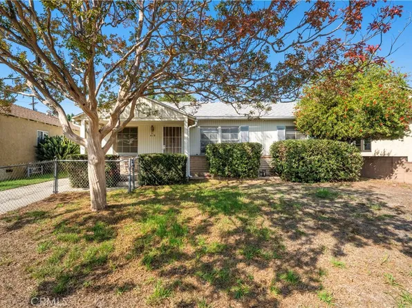 419 Stanford Rd, Burbank, CA 91504