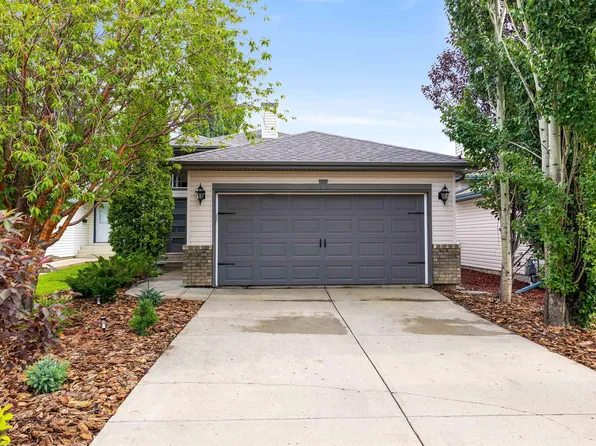 15309 138b St NW, Edmonton, AB T6V 1P8