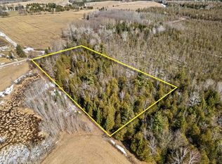 Bolen Ln, Stephenson, MI 49887