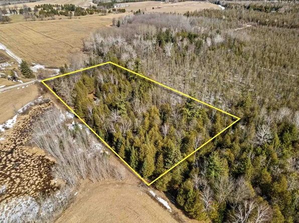 Bolen Ln, Stephenson, MI 49887