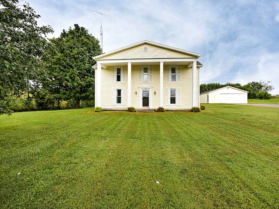 1st image of 313 Gene Campbell Rd