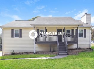 23 Fairfield Dr SW, Cartersville, GA 30120