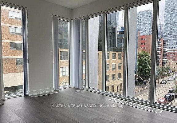 2nd image of 50 McCaul St #412