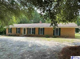 3560 Hunts Mill Rd, Chesterfield, SC 29709