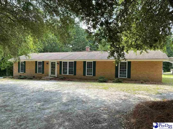 3560 Hunts Mill Rd, Chesterfield, SC 29709