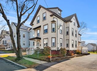 91 Fountain St, Haverhill, MA 01830