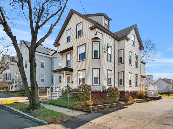 91 Fountain St, Haverhill, MA 01830