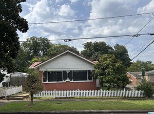318 E 16th St, Anniston, AL 36207