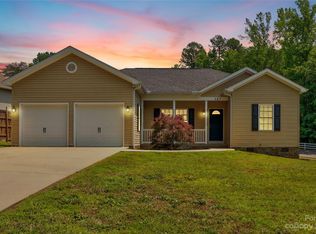 127 Park Vista Dr, Troutman, NC 28166