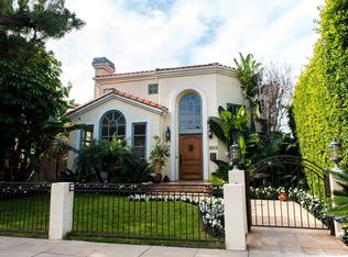 1014 23rd St, Santa Monica, CA 90403