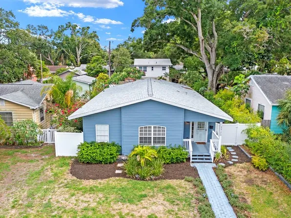 1720 24th Ave N, Saint Petersburg, FL 33713
