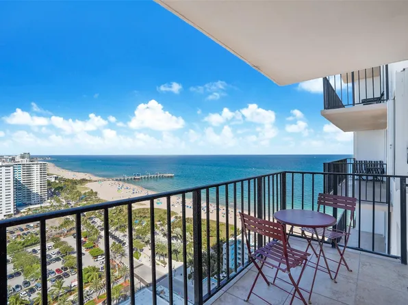 101 Briny Avenue #2409, Pompano Beach, FL 33062