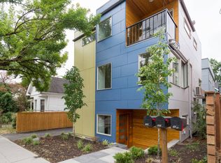 725 Martin Luther King Jr Way S, Seattle, WA 98144