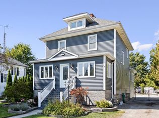 38 Canal St E, Chatham Kent, ON N0P 2L0