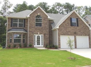 4156 Post Oak Grv, College Park, GA 30349