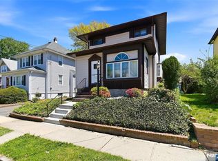 410 Poplar Ave, Maywood, NJ 07607