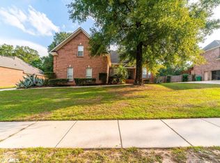 3605 Willow Walk Dr, Saraland, AL 36571