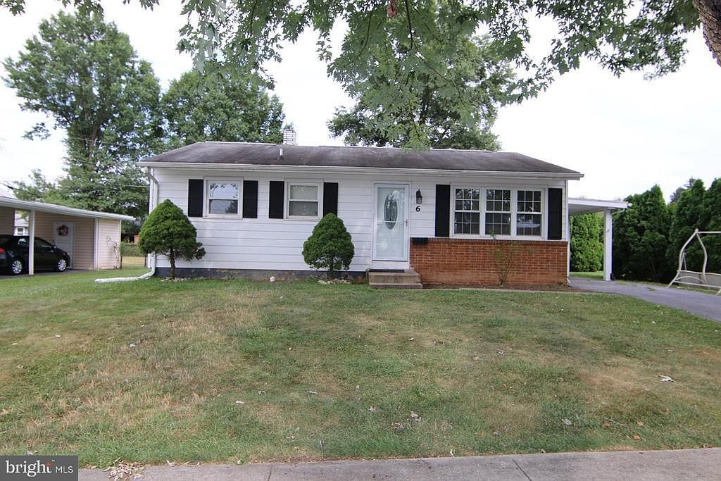 6 Nissley Dr, Middletown, PA 17057 Zillow