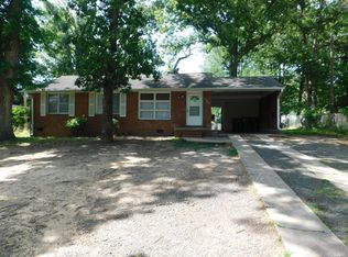 1123 Wellons Dr, Durham, NC 27703