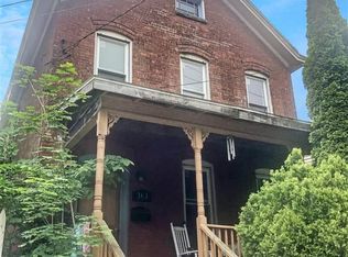 363 Hasbrouck Ave, Kingston, NY 12401