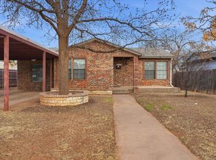 510 56th St, Lubbock, TX 79404