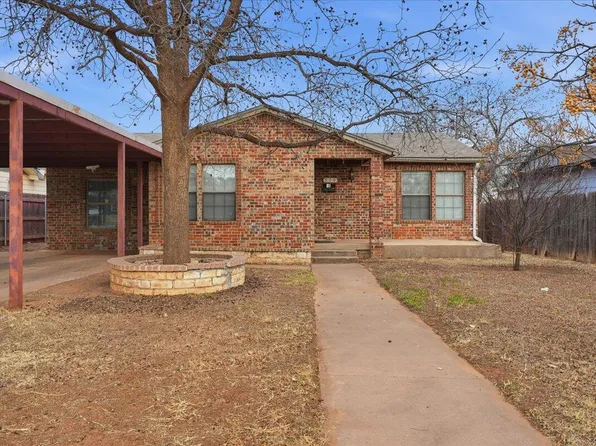 510 56th St, Lubbock, TX 79404