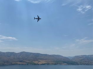 125 Highpoint Ln, Chelan, WA 98816