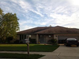 10151 Cromwell Ct, Mokena, IL 60448