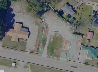 121 Gordon St #B, Washington, GA 30673