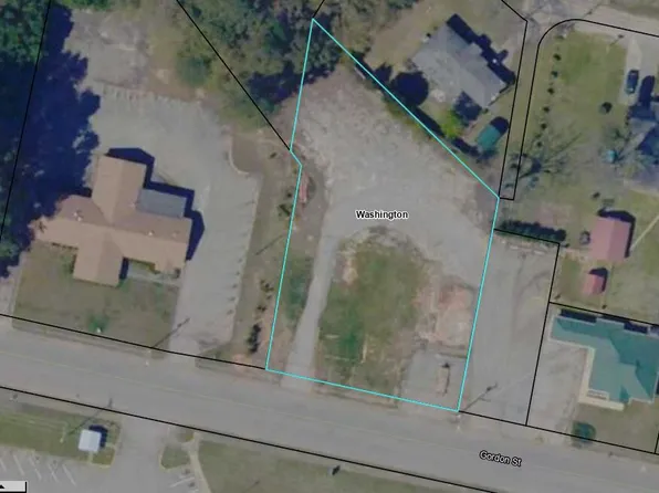 121 B GORDON Street, Washington, GA 30673