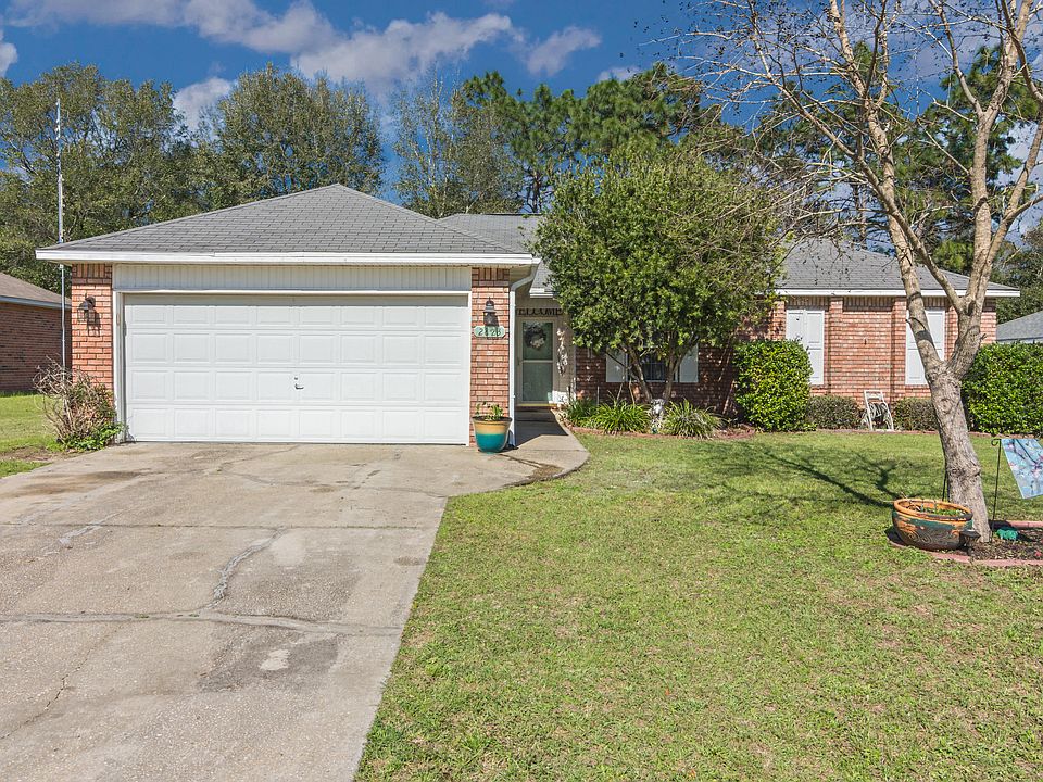 1st image of 2823 Geronimo Dr