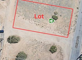 0 Juniper St #3, Hesperia, CA 92345