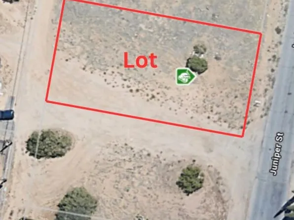 0 Juniper St #3, Hesperia, CA 92345