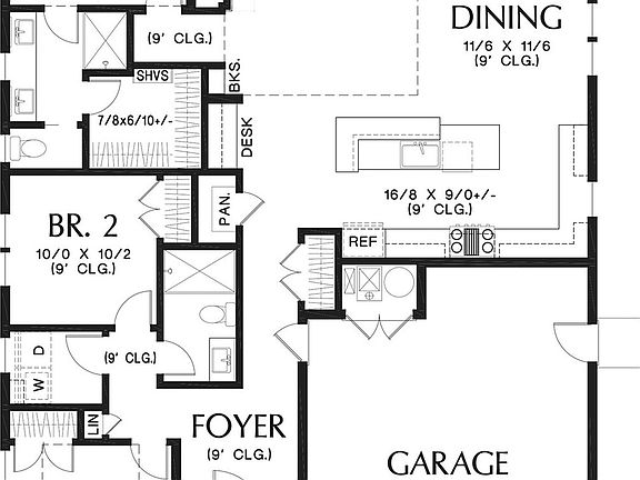 5th image of 1175 Bryant Court