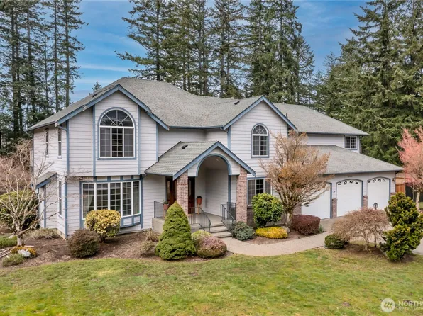 15416 33rd Avenue E, Tacoma, WA 98446