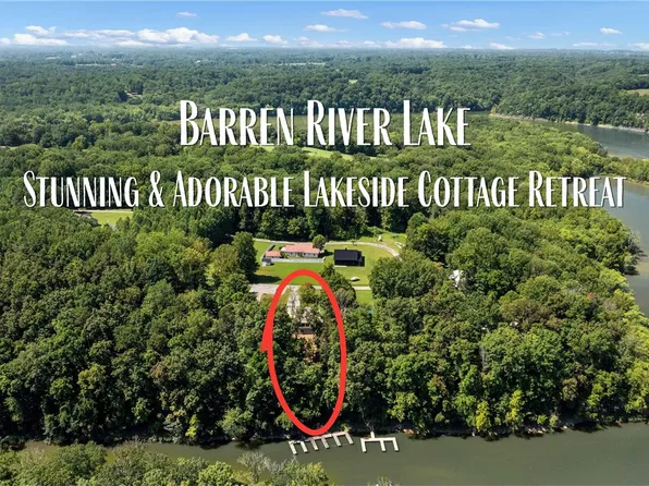 634 Settlers Point Rd, Fountain Run, KY 42133