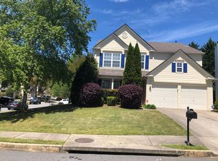 4303 Shillham Ct, Cumming, GA 30040