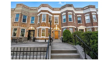 972A Saint John's Place