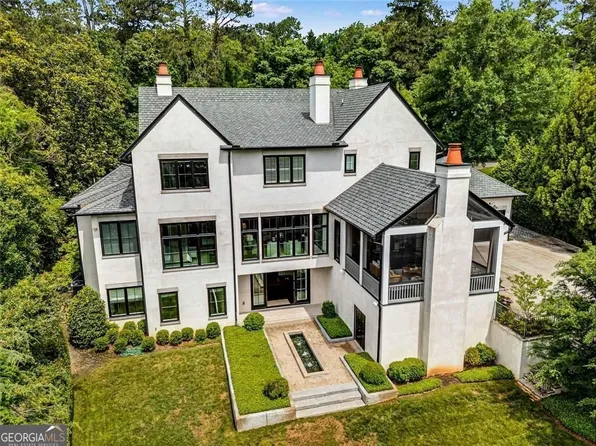 3773 Randall Rd SE, Atlanta, GA 30339