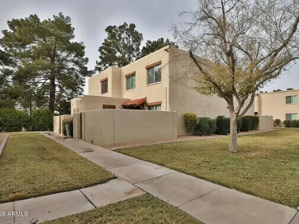 4114 N 81ST Street, Scottsdale, AZ 85251