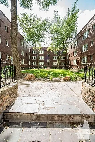 4716 N Racine Ave #3E Photo 1