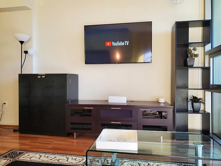 Living Room TV