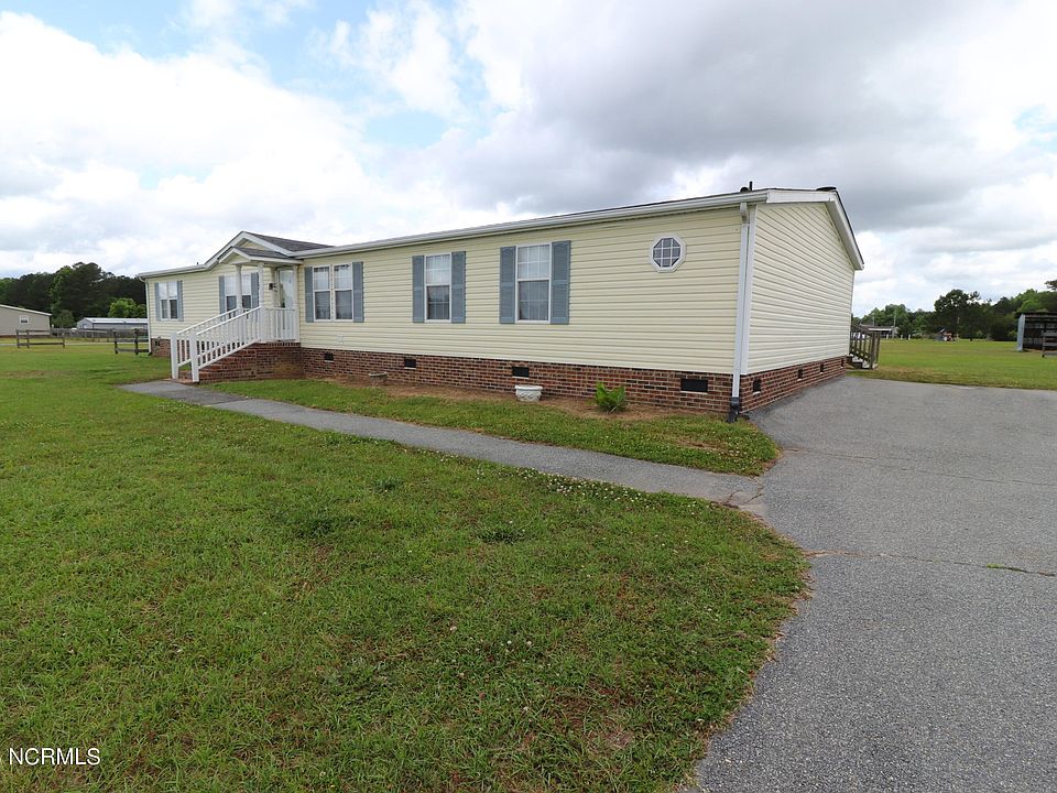 15 Emily Street, Gates, NC 27937 Zillow