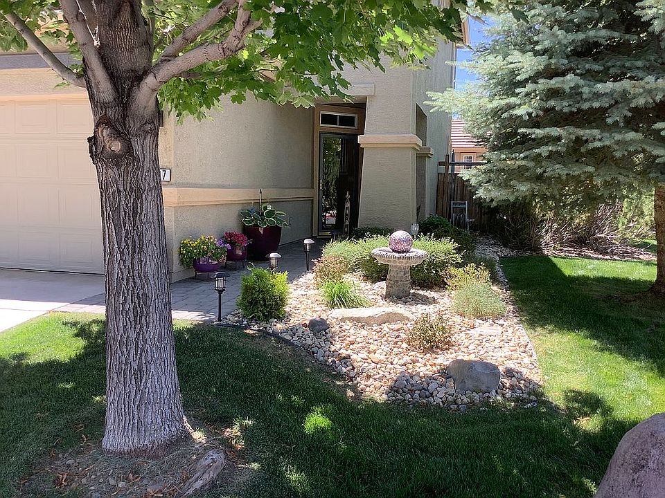 Front Entry Way
