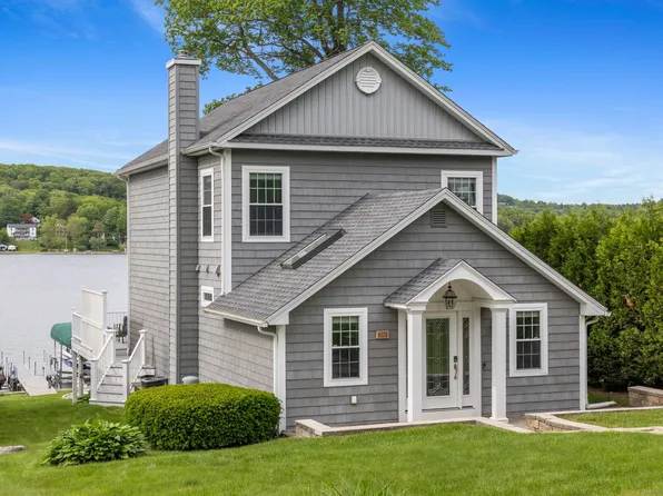 200 Perch Rock Trail, Winchester, CT 06098