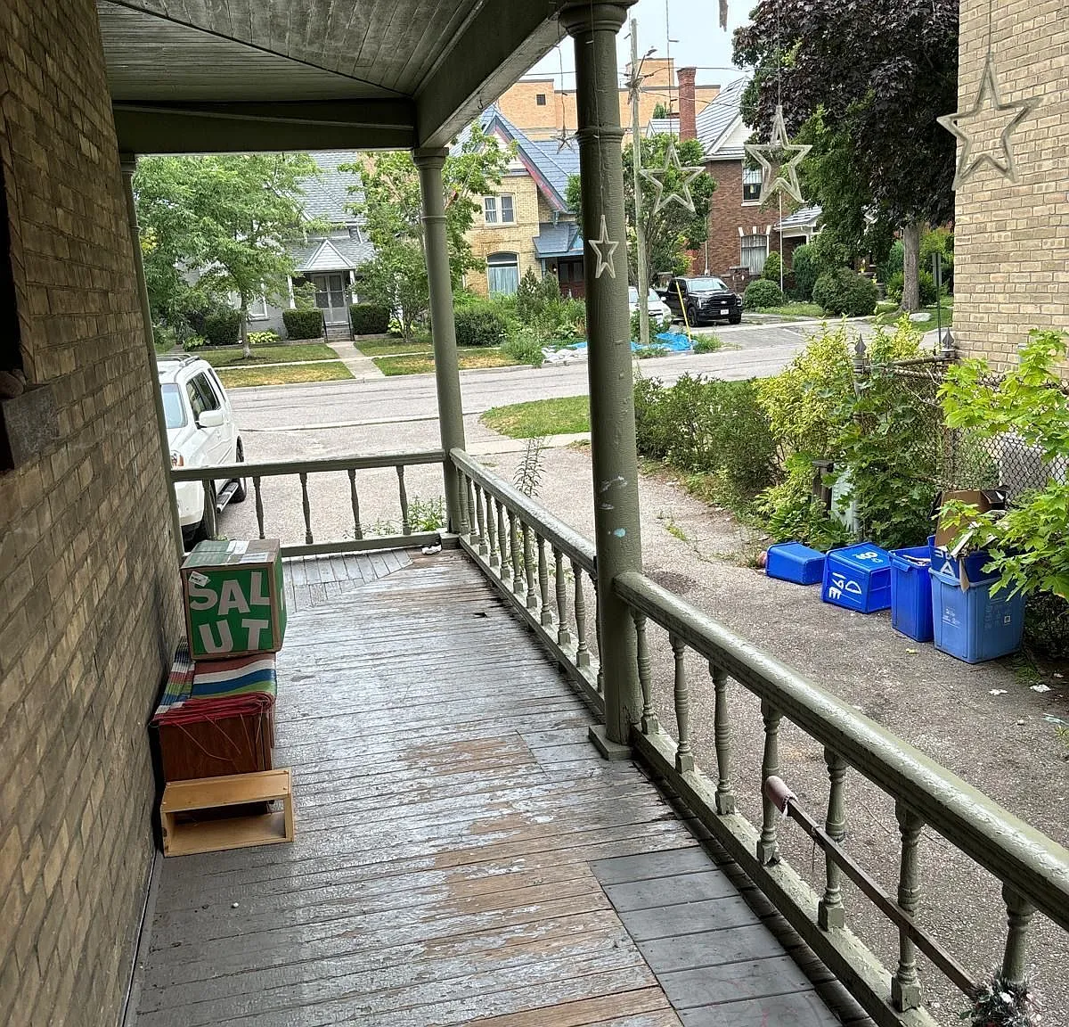 1 bed, $1,195 — Photo 1
