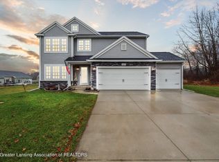 5610 Radiant Ave, Howell, MI 48855