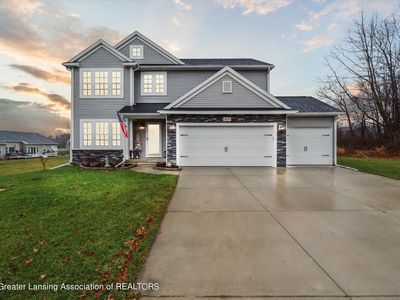 5610 Radiant Ave, Howell, MI, 48855